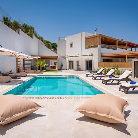 Residence Rethymnon Exterior foto